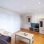 公寓 Atico Con Terraza Y Barbacoa Costa Vut4708as