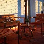 Atico Con Terraza Y Barbacoa Costa Vut4708as 希洪