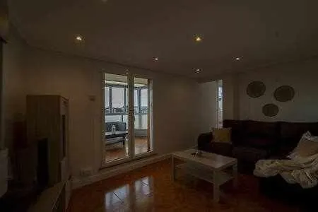 Atico Con Terraza Y Barbacoa Costa Vut4708as * 希洪