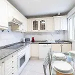 Apartment Atico Con Terraza Y Barbacoa Costa Vut4708as Gijón