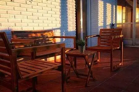 アパート Atico Terraza Playa Futbol Y Congresos Vut4708as ヒホン