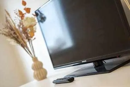 アパート Atico Terraza Playa Futbol Y Congresos Vut4708as