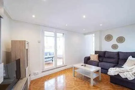 Lägenhet Atico Con Terraza Y Barbacoa Costa Vut4708as *