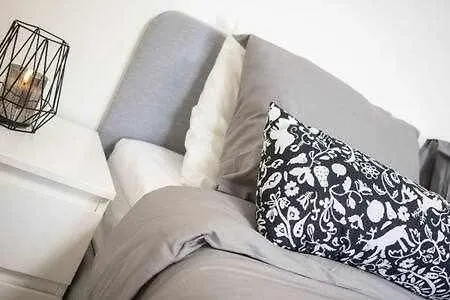 Atico Con Terraza Y Barbacoa Costa Vut4708as Apartament Gijón