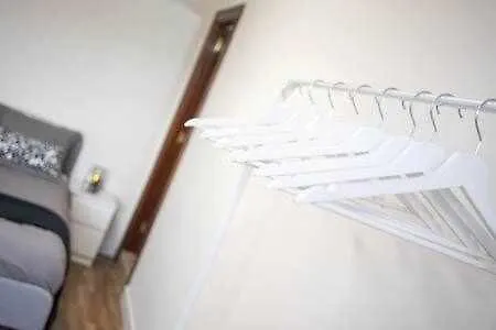 Apartment Atico Con Terraza Y Barbacoa Costa Vut4708as *