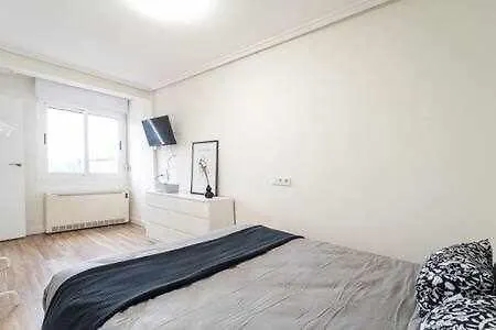 Lägenhet Atico Con Terraza Y Barbacoa Costa Vut4708as