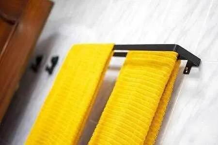 Atico Con Terraza Y Barbacoa Costa Vut4708as Apartament *