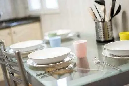 Atico Con Terraza Y Barbacoa Costa Vut4708as Apartament Gijón