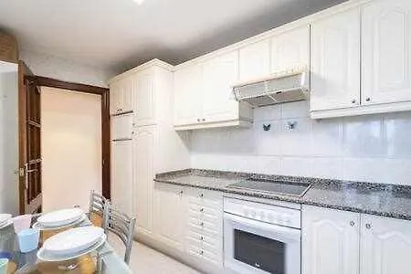 Atico Con Terraza Y Barbacoa Costa Vut4708as アパート *