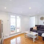Apartamento ático Terraza, Playa, Fútbol Y Congresos Vut4708as *
