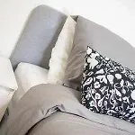 ático Terraza, Playa, Fútbol Y Congresos Vut4708as Apartamento Gijón
