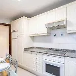 ático Terraza, Playa, Fútbol Y Congresos Vut4708as Apartamento *